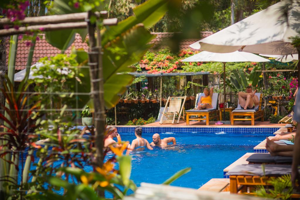 Отдых в отеле La Mer Phu Quoc Resort Фу Куок (остров) Вьетнам