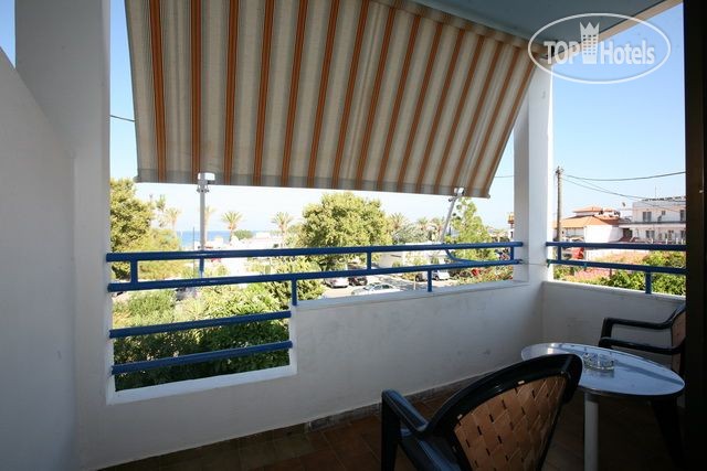 Reni Studios & Apartments, Родос (Средиземное побережье) цены