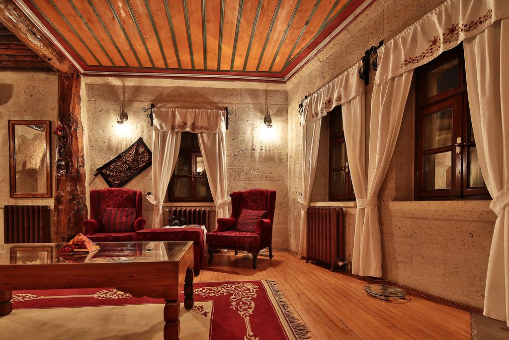 Cappadocia Cave Suites Турция цены