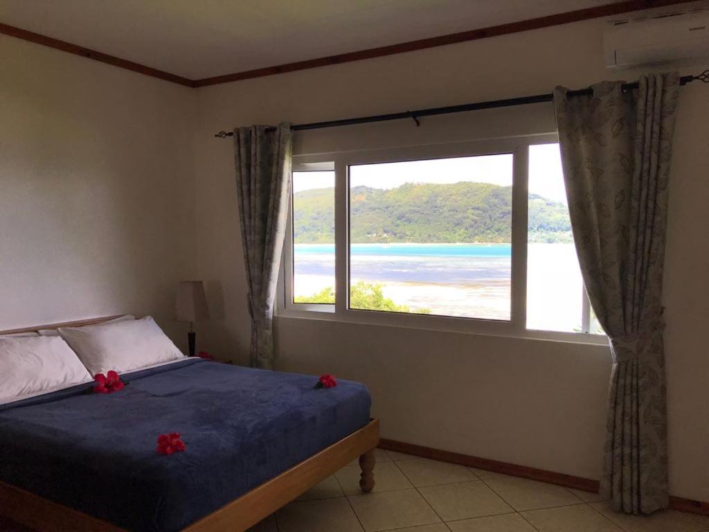 Hotel reviews Sailfish Beach Villa