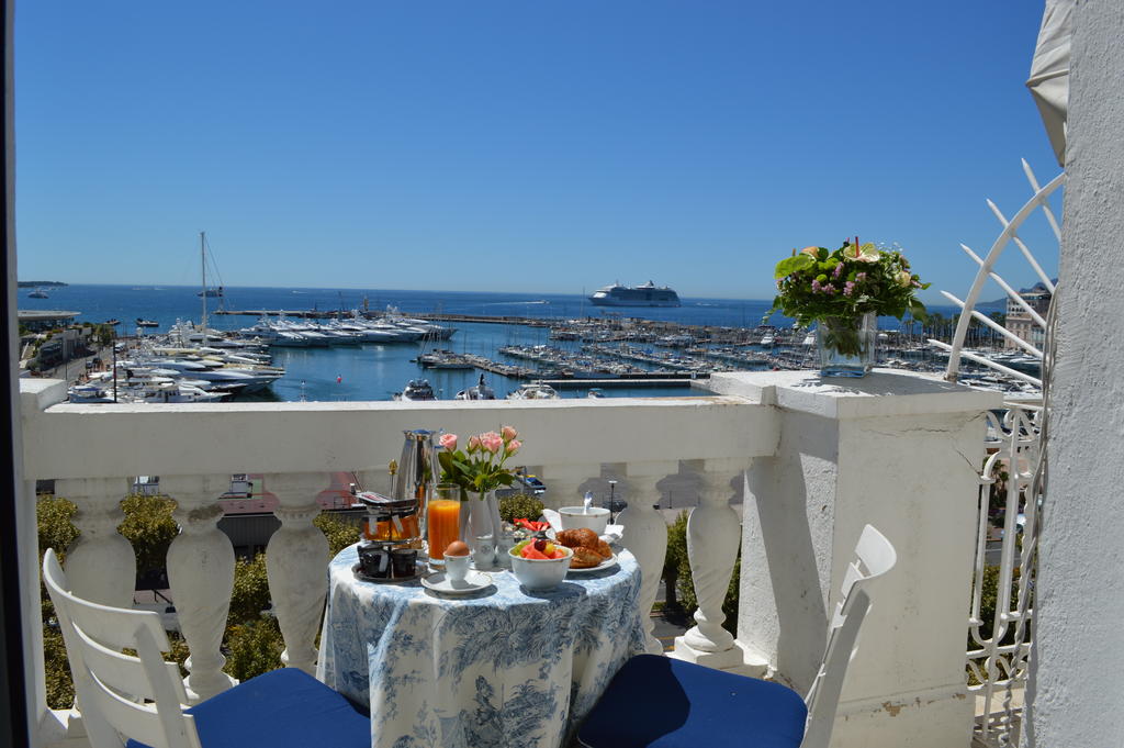 Hotel Splendid Cannes, APP
