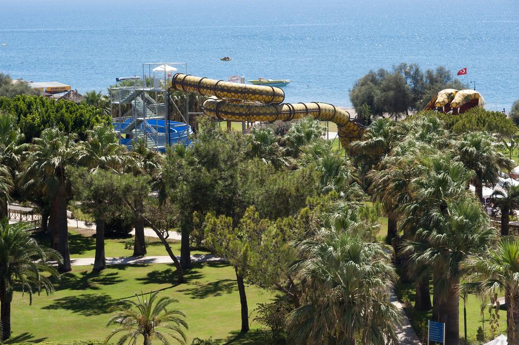 Crystal Tat Beach Golf Resort & Spa, Белек, Туреччина, фотографії турів