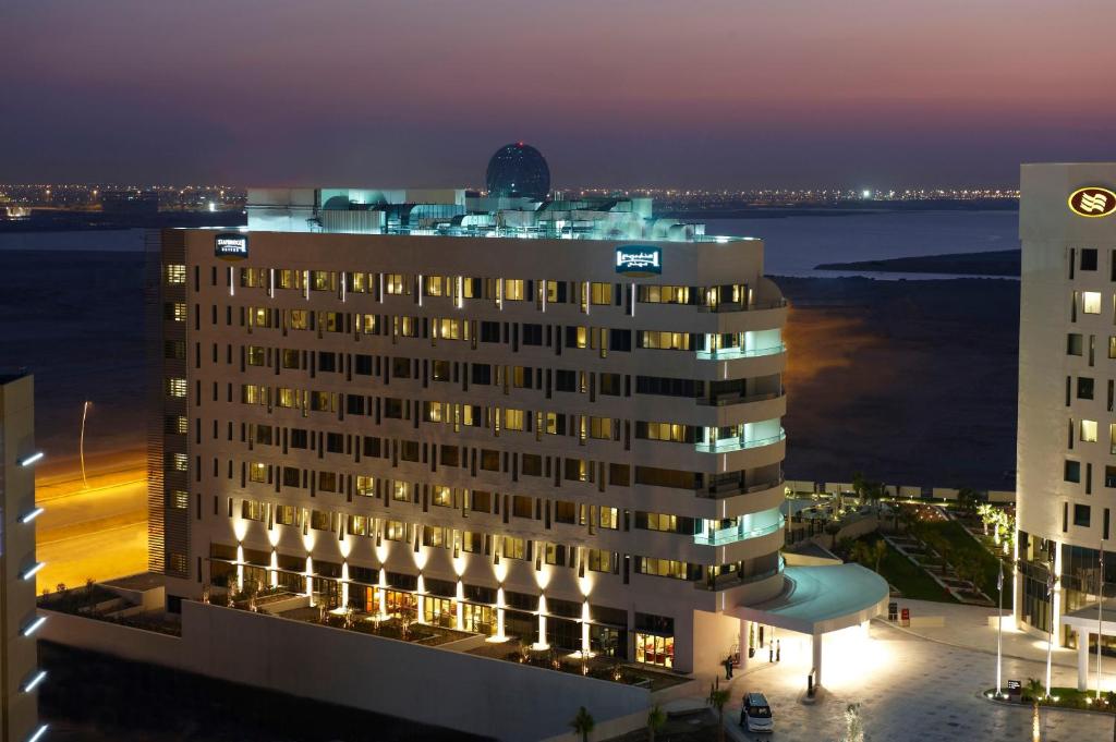 Абу-Даби Staybridge Suites Abu Dhabi Yas Island