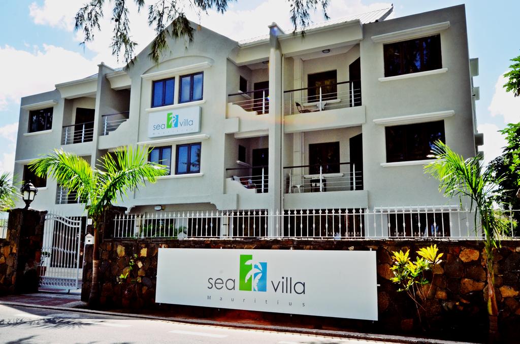 Отзывы гостей отеля Sea Villa Mauritius