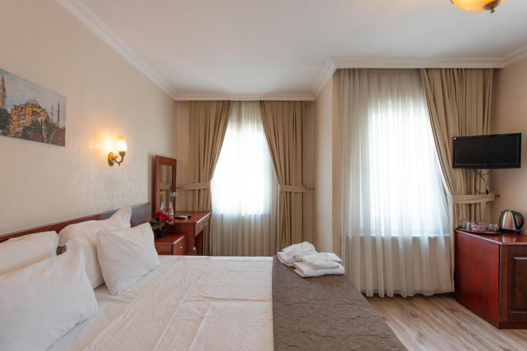 Istanbul Sultanahmet Cesme Hotel prices