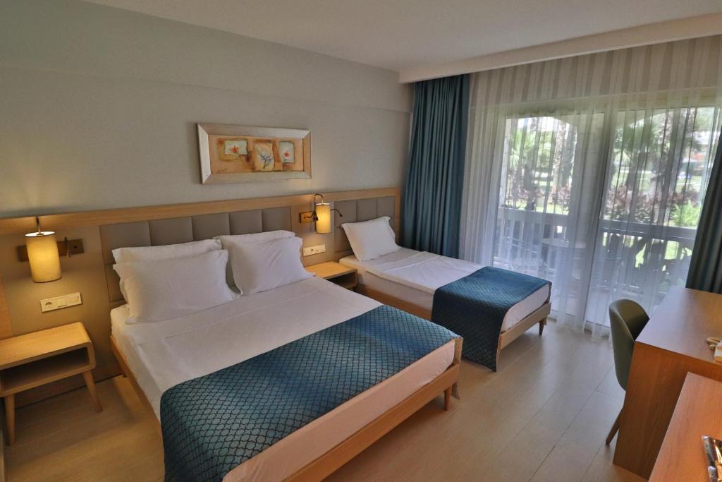 Hotel guest reviews Tui Family Life Ephesus (ex. Aqua Fantasy Hotel & Spa)