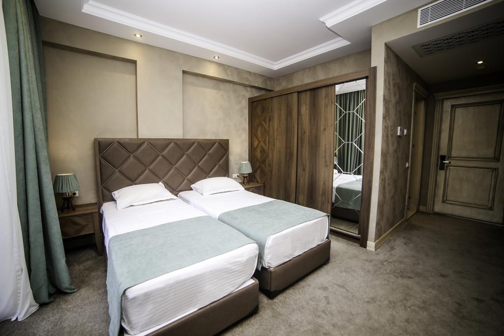 Grand Hotel Mimino, Тбілісі ціни