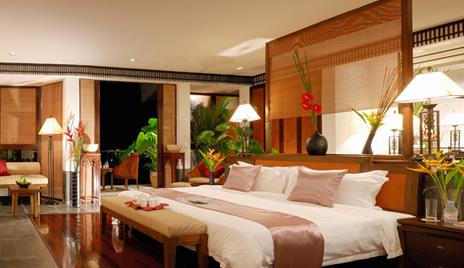 Туры в отель Hna Resort Hotel (International Asia Pacific Convention Center & Hna Resort) Санья