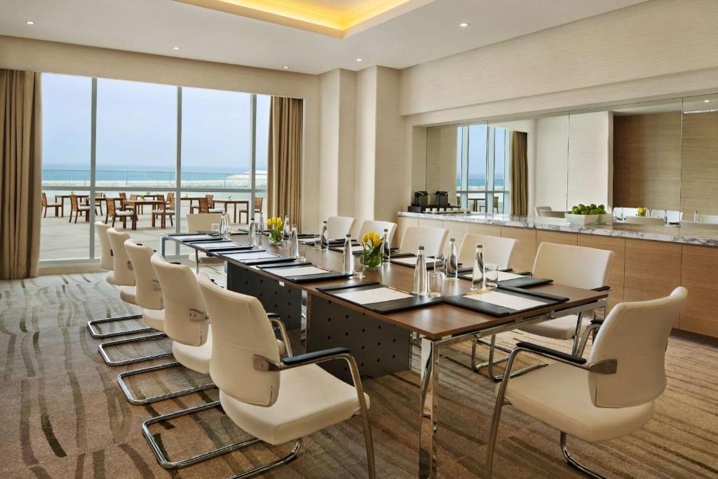 Гарячі тури в готель Doubletree By Hilton Dubai Jumeirah Beach Дубай (пляжні готелі)