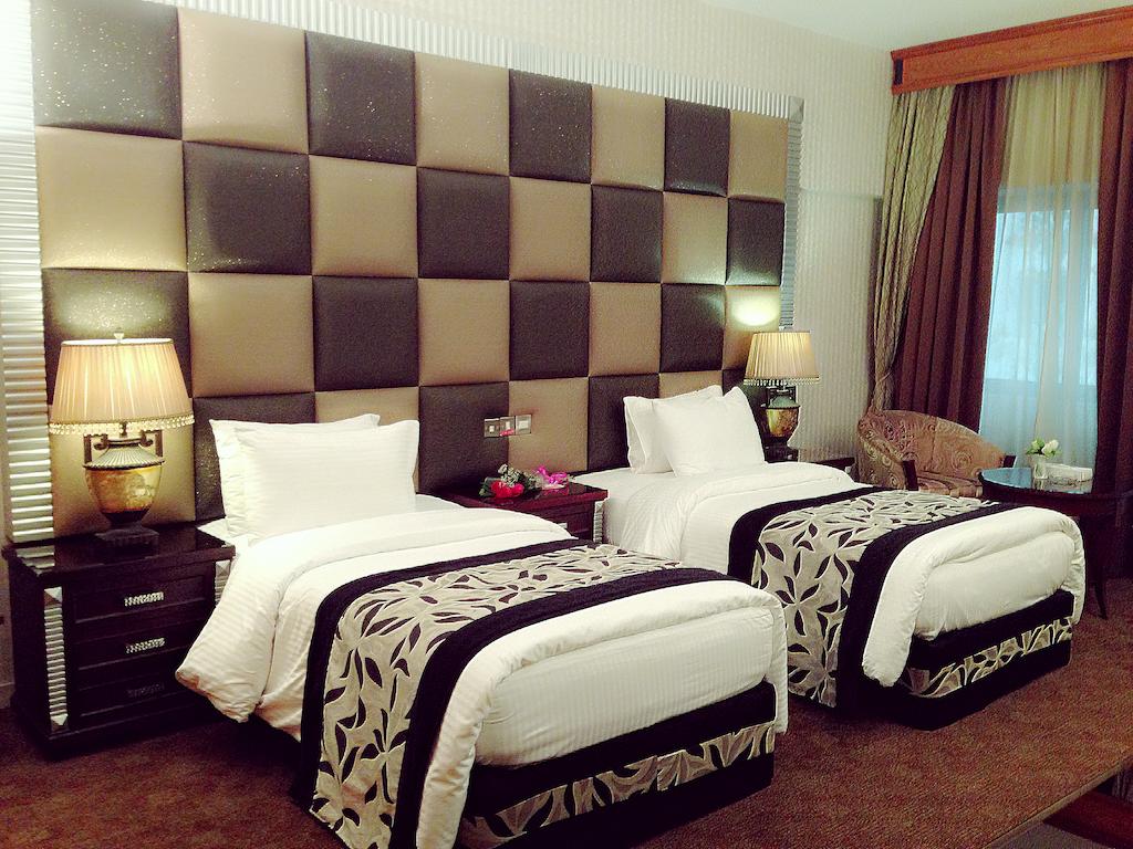 Горящие туры в отель Abjar Grand Hotel Дубай (город)