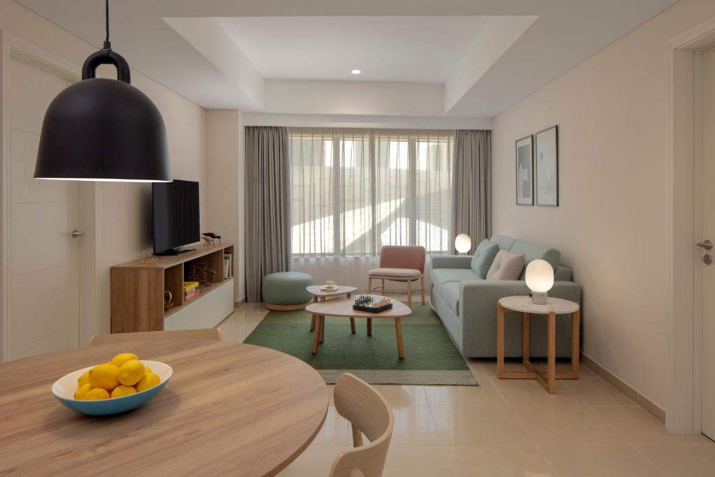 Staybridge Suites Dubai Financial Centre, an Ihg Hotel, ОАЭ
