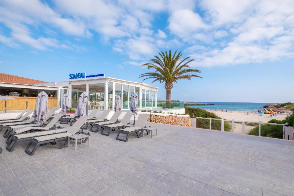 Фото отеля Carema Beach Menorca