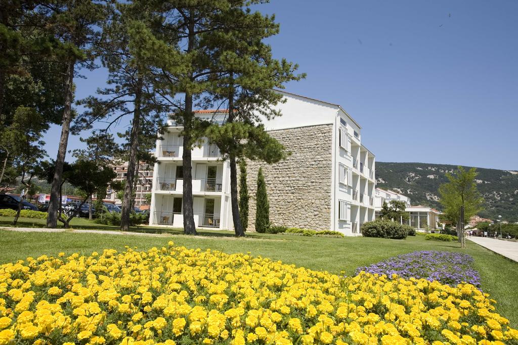 Відгуки гостей готелю Baska Zvonomir