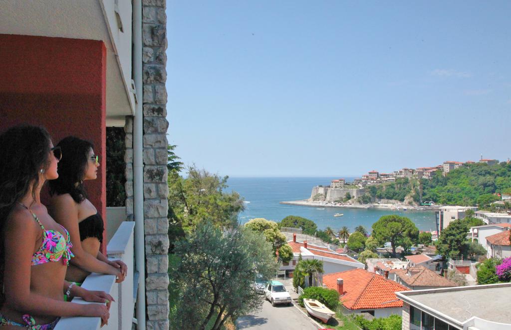 Hotel Mediteran Черногория цены