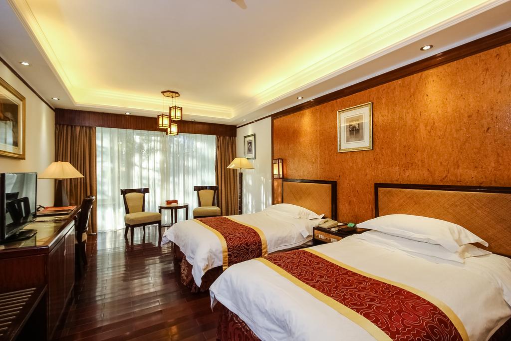 Yihe Hotel Guangzhou, 4, фотографии