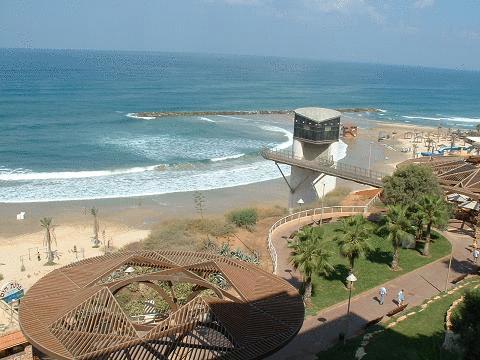Wakacje hotelowe Margoa Hotel Netanya Netanja