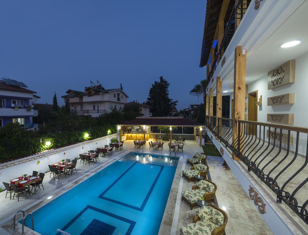 Amore Boutique Hotel, Kemer ceny