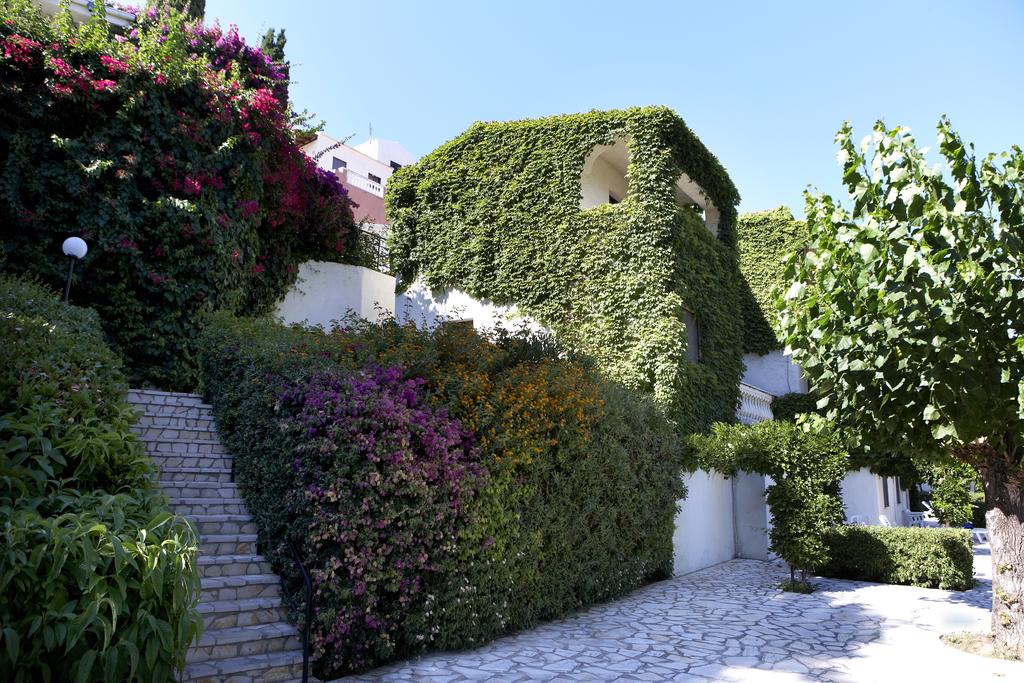 Відпочинок в готелі Sunshine Corfu Hotel & Spa Корфу (острів) Греція