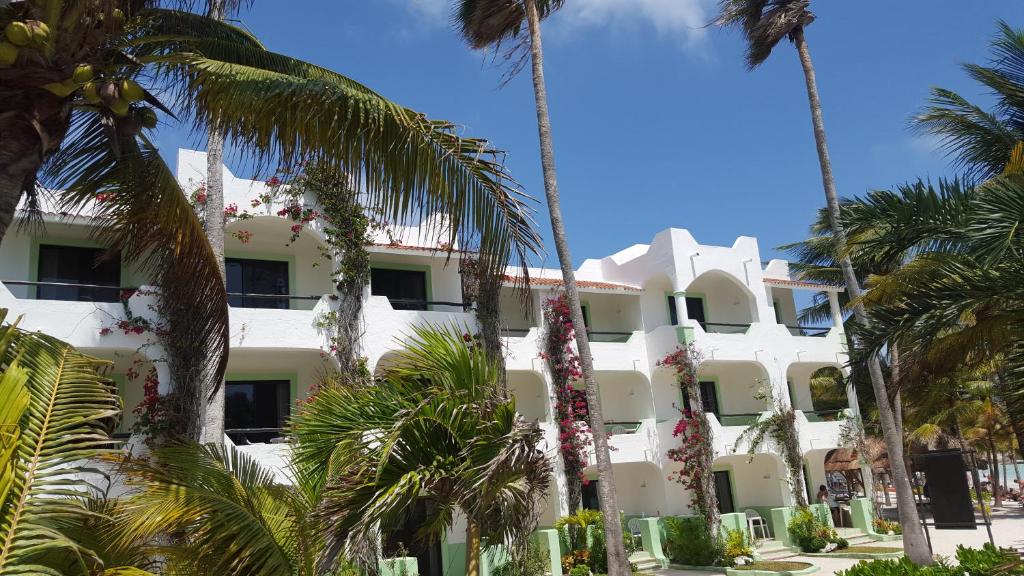 Hotel Club Akumal Caribe цена
