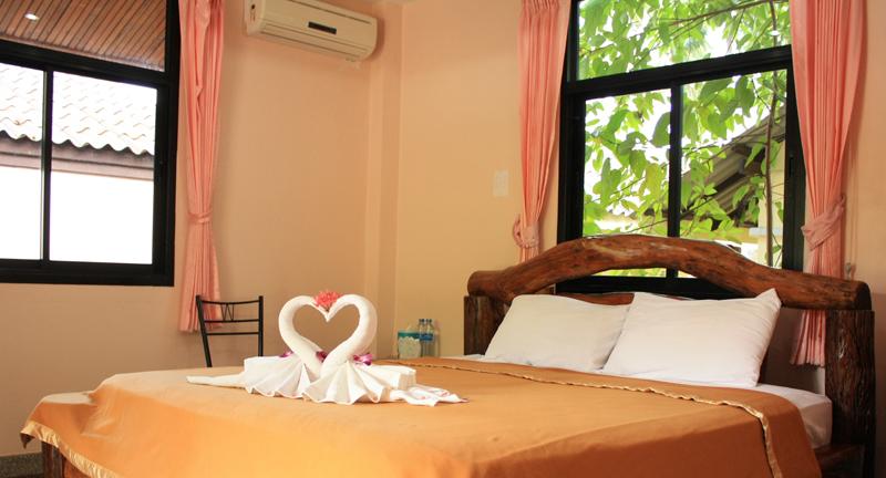 Горящие туры в отель Koh Chang Coral Resort