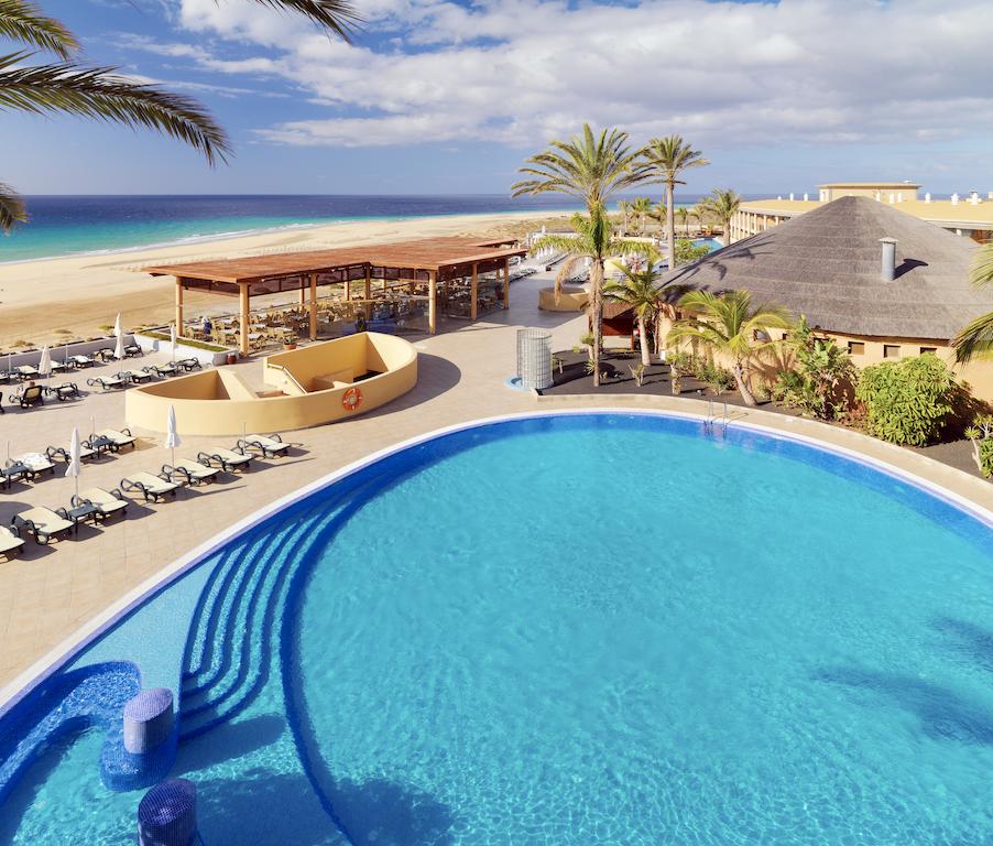 Отель, Фуэртевентура (остров), Испания, Iberostar Palace Fuerteventura