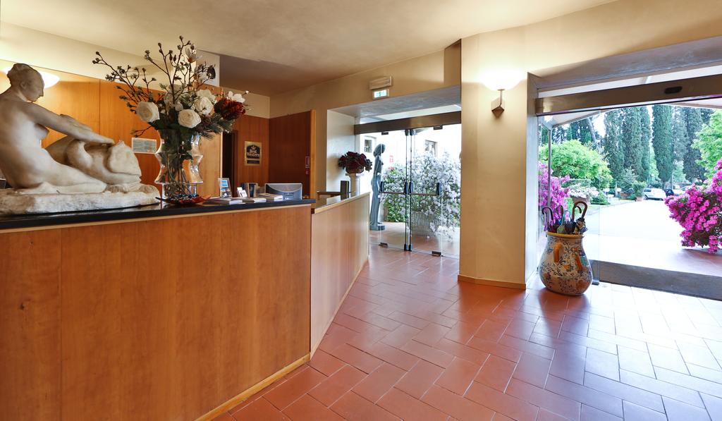Отдых в отеле Villa Gabriele D'Annunzio