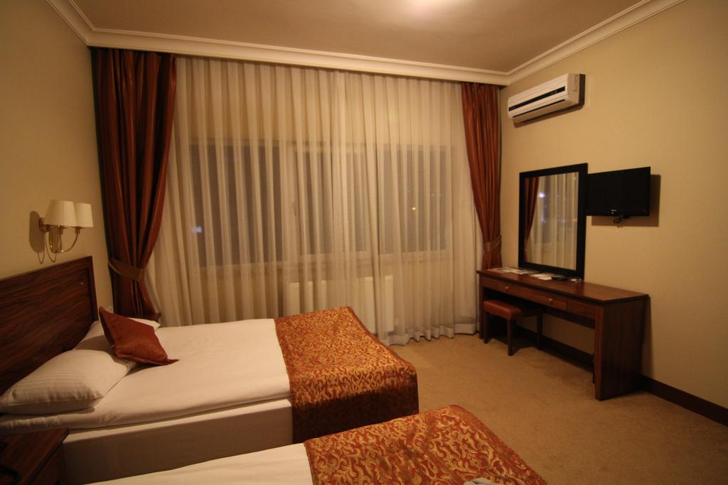 Горящие туры в отель Ankyra Hotel Анкара Турция