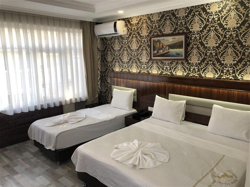 Elit Palace Hotel (ex. Rouge Noire) Turcja ceny