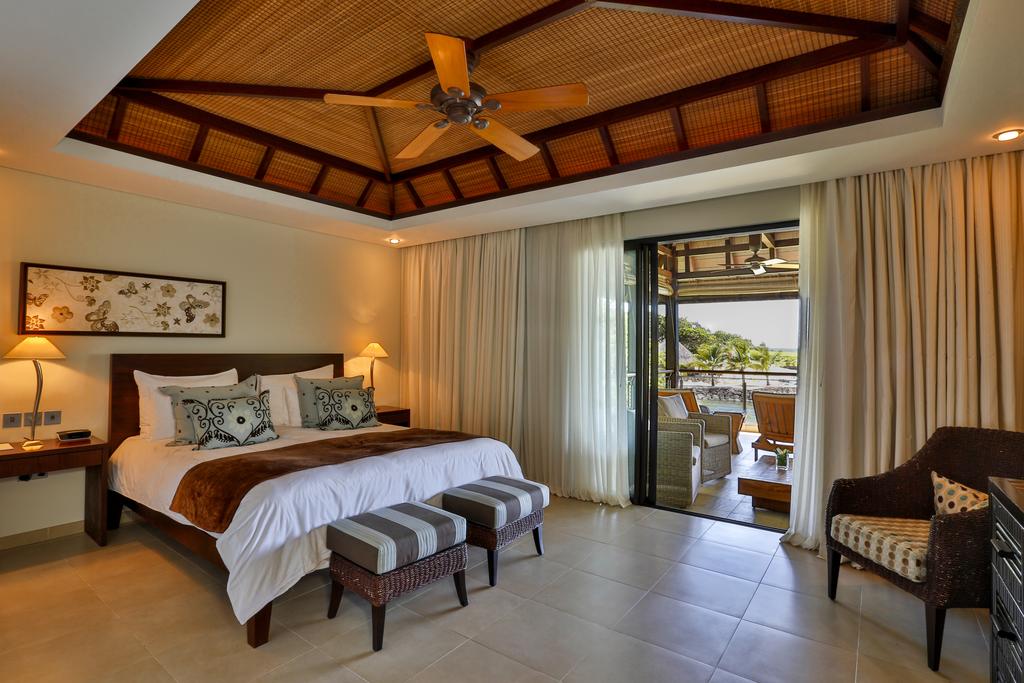 Anahita The Resort Маврикий цены
