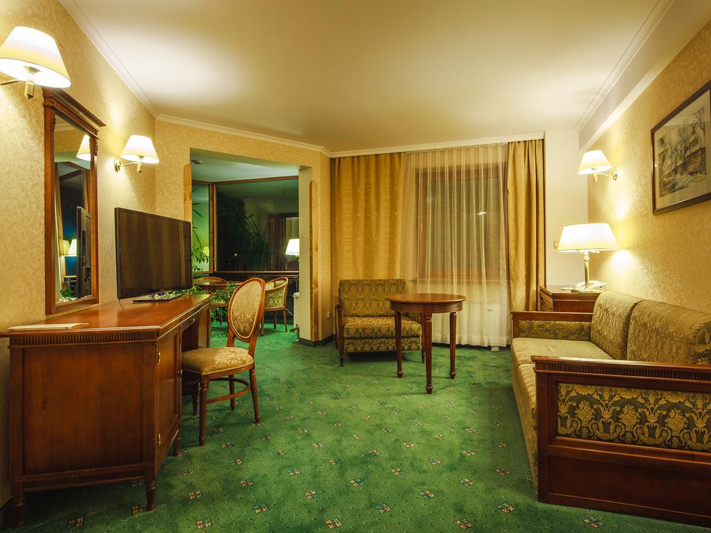 Горящие туры в отель Litwor Hotel Zakopane