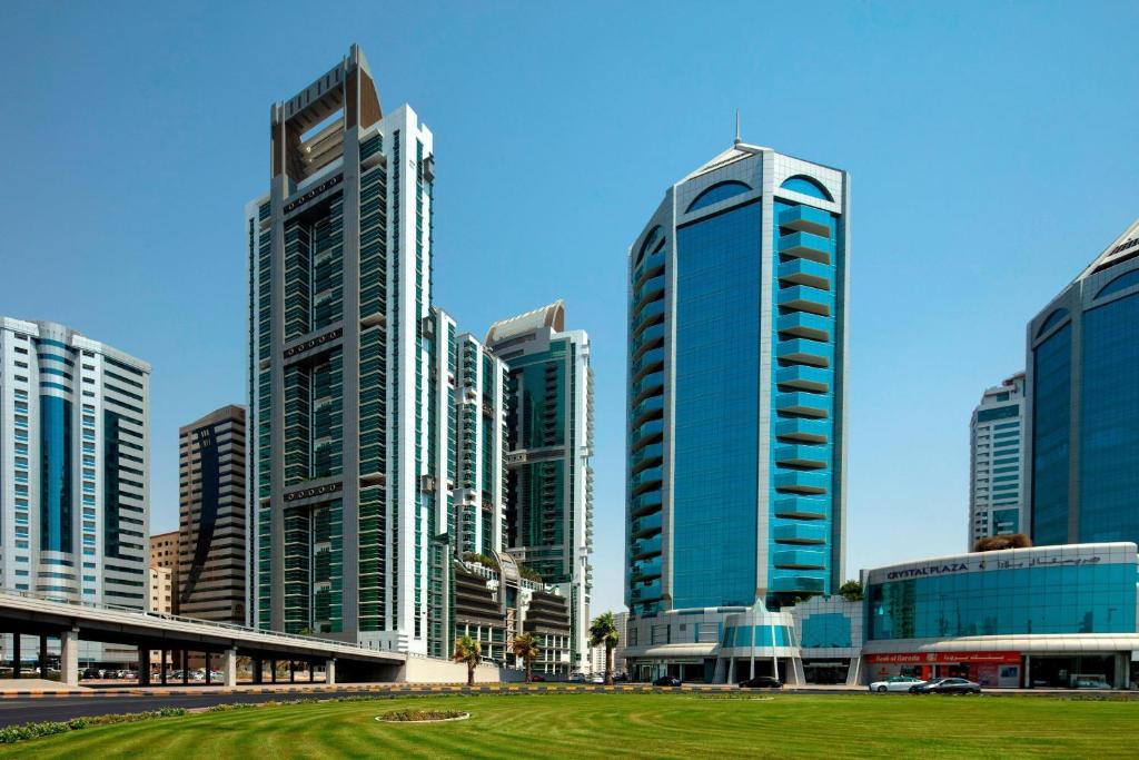 Шарджа Four Points by Sheraton Sharjah
