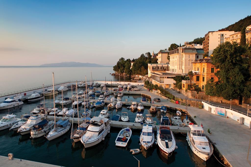 Горящие туры в отель Hotel Istra  (ex.Hotel Smart Selection) Опатия Хорватия