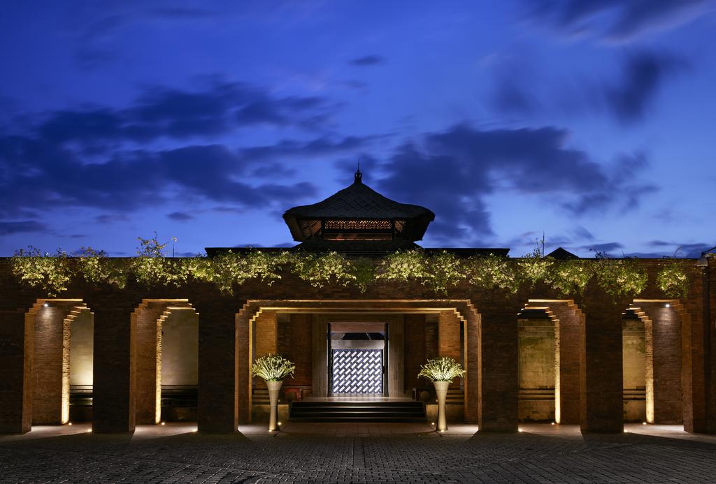 Горящие туры в отель Mandapa A Ritz Carlton Reserve Убуд Индонезия