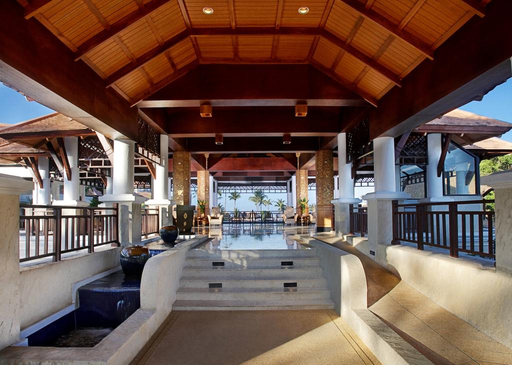 Rawi Warin Resort & Spa, Краби цены