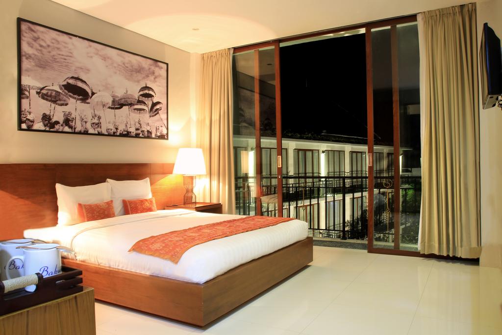 Oferty hotelowe last minute Bakung Ubud Ubud