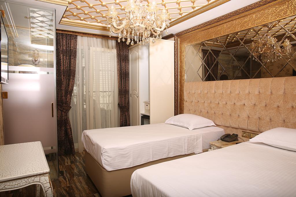 Laleli Blue Marmaray Hotel, Turcja, Stambuł, wakacje, zdjęcia i recenzje
