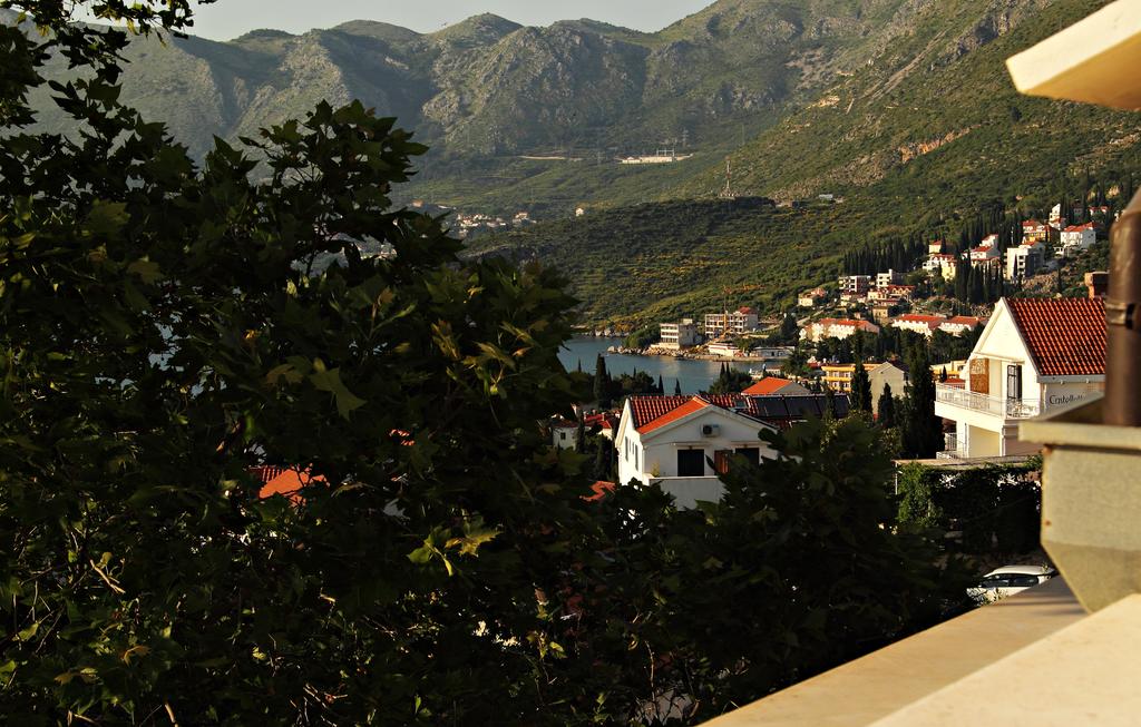 Отдых в отеле Bacan Serviced Apartments Северная Далмация Хорватия