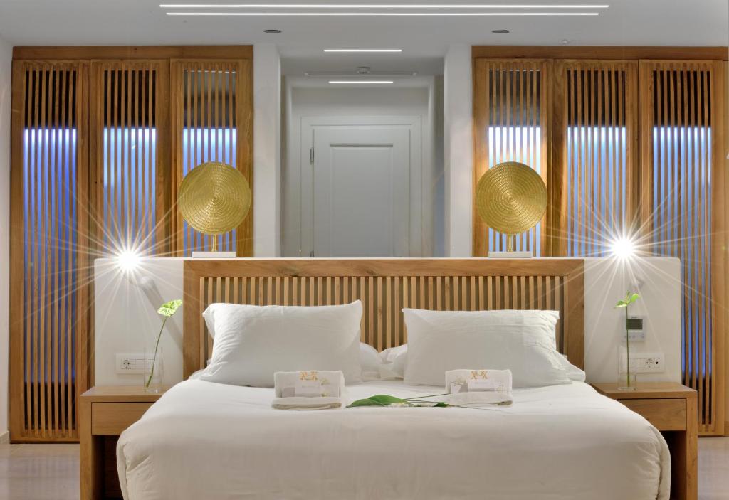 Отзывы гостей отеля Anax Resort and Spa Mykonos
