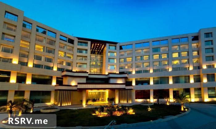 Pride Kc Hotel & Spa Chandigarh Panchkula, Чандигарх, Индия, фотографии туров