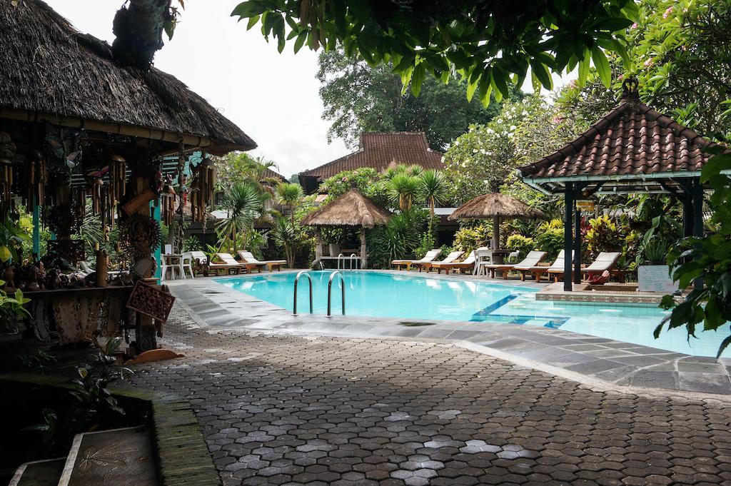 Готель, Індонезія, Балі (курорт), Puri Kelapa Garden
