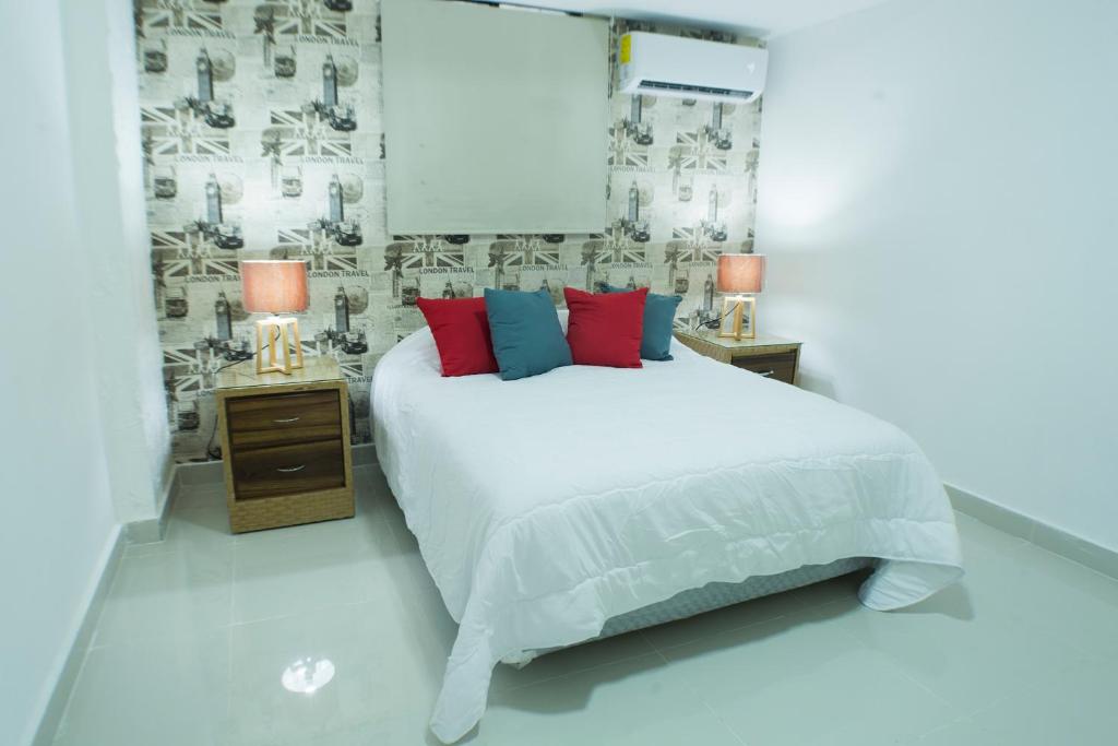 Malecon Rooms & Hotel, Санто-Доминго, фотографии туров