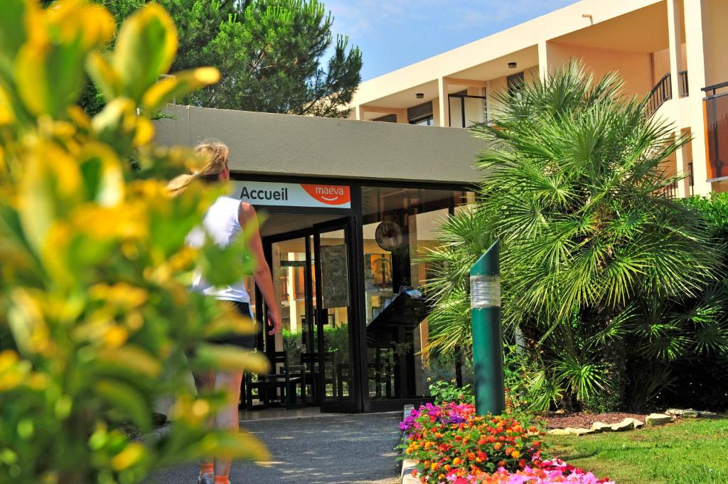 Туры в отель Résidence Les Jardins Ombragés Cannes Mandelieu
