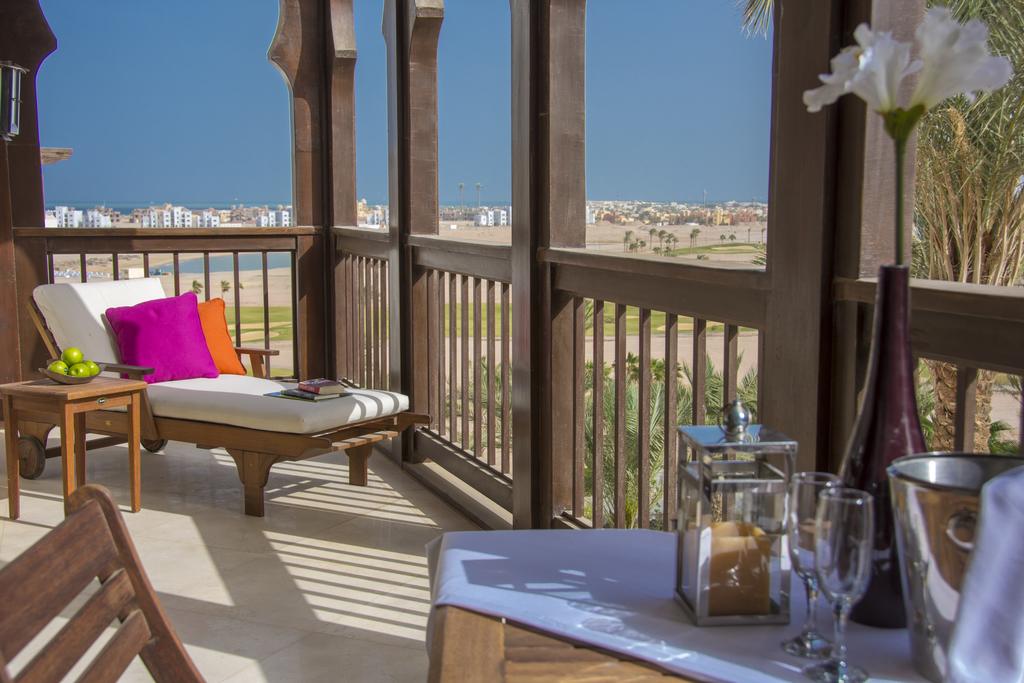 Ancient Sands Golf Resort & Residences, Эль-Гуна