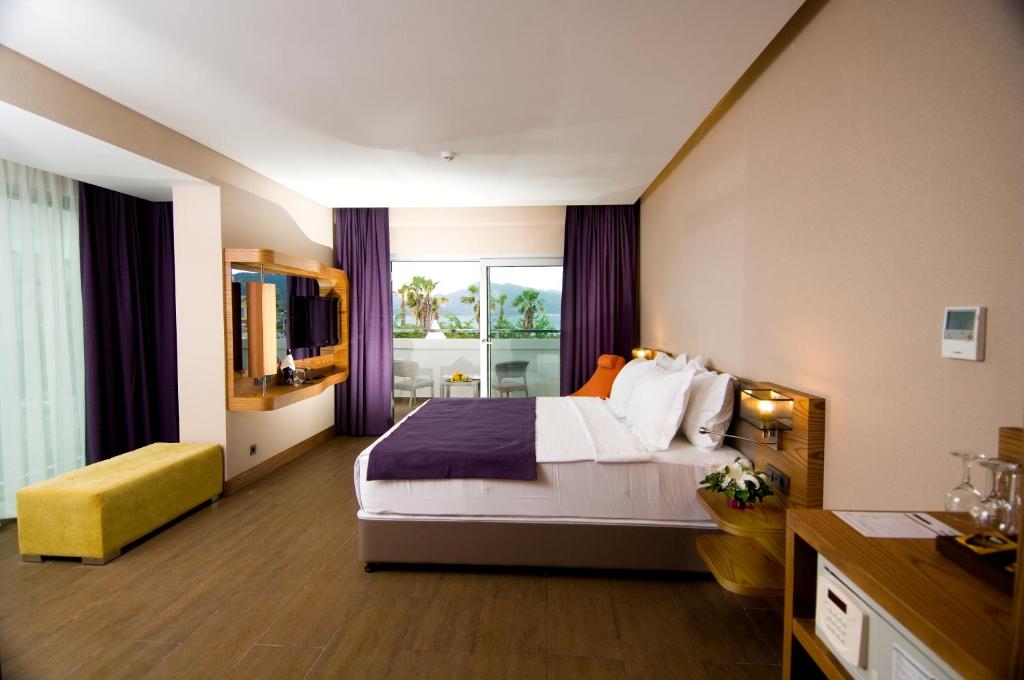 Hotel rest Casa De Maris Spa & Resort Hotel