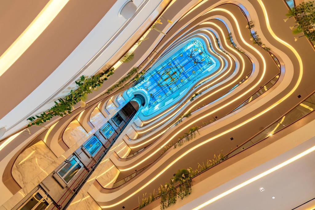 Gulf Inn Al Nasr Hotel (ex. Roda Links Al Nasr), ОАЭ, Дубай (город), туры, фото и отзывы