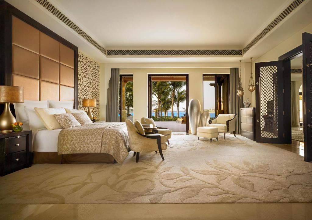 Гарячі тури в готель One & Only The Palm Dubai Дубай Пальма