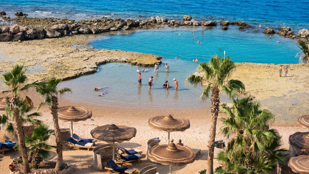 Египет Pickalbatros Citadel Resort Sahl Hasheesh