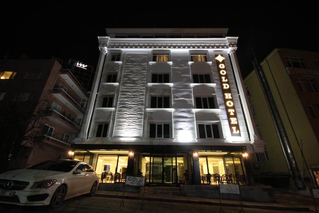 Ankara Gold Hotel, 3, фотографії