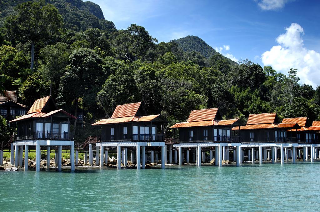 Wakacje hotelowe Berjaya Langkawi Resort