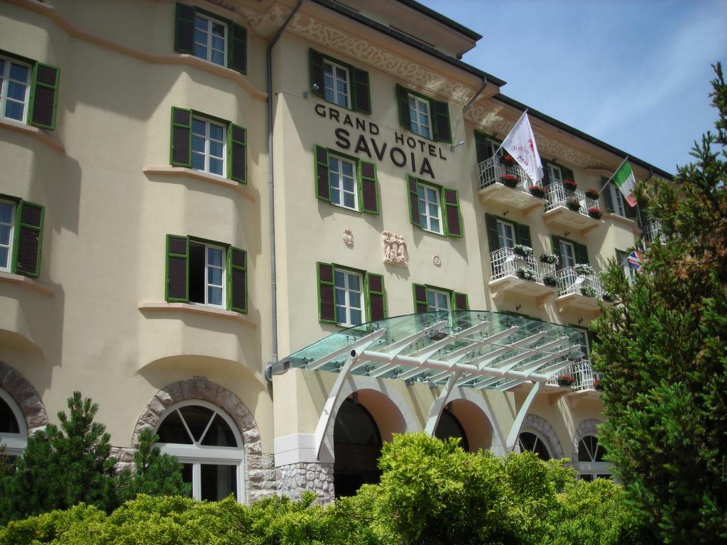 Grand Hotel Savoia, Кортина-д-Ампеццо, Италия, фотографии туров